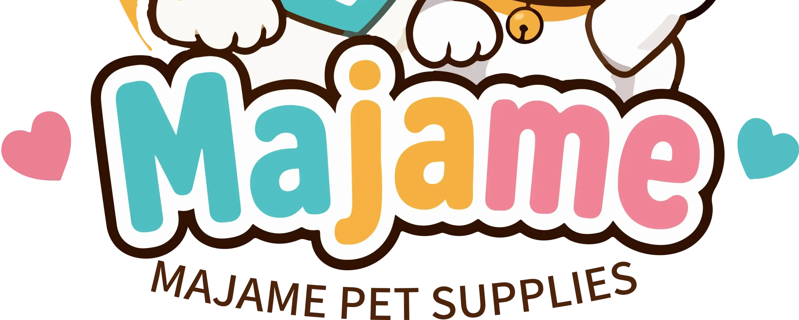Majame Pet Supplies Co., Ltd. Logo - Wholesale Pet Products Manufacturer
